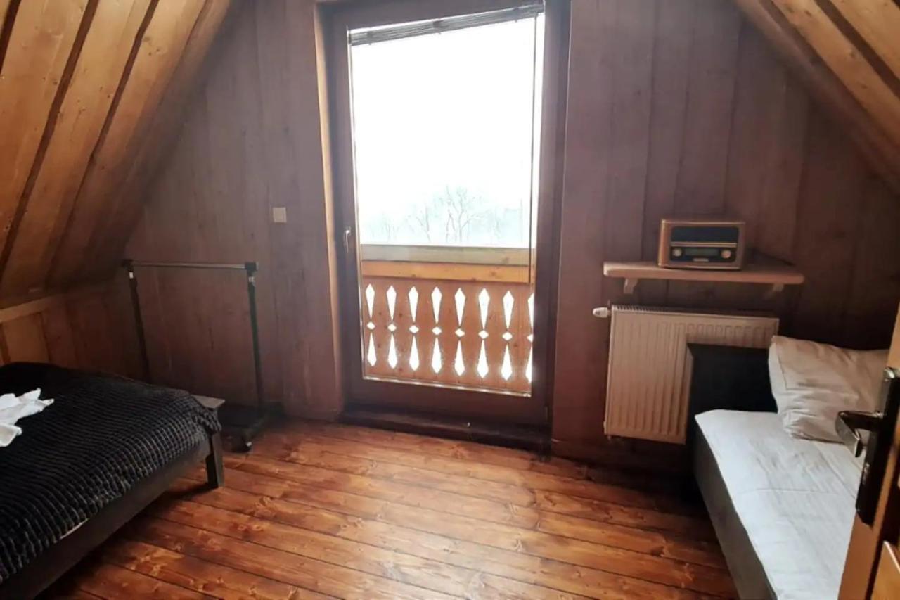 Chalet Tatrapart