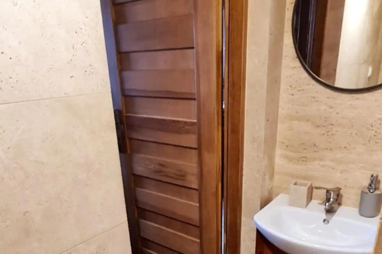 Tatrapart Chalet