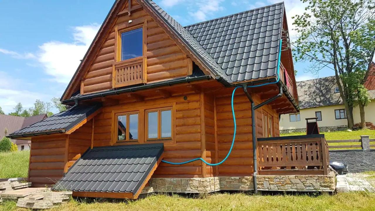 Tatrapart Zakopane