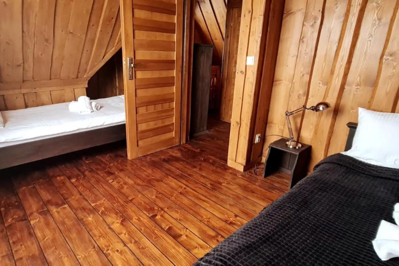 Chalet Tatrapart *